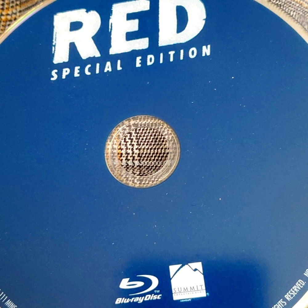 DVD 📀